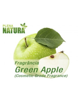 Green Apple - Cosmetic Grade Fragrance Oil